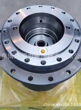 GFT50T3B100-01高铁设备减速机