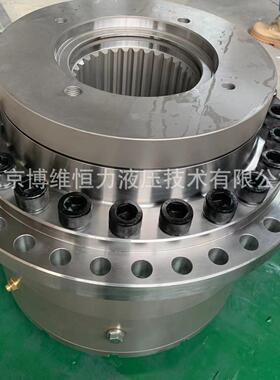 GFT110A3B81-02 卷扬减速机油田用