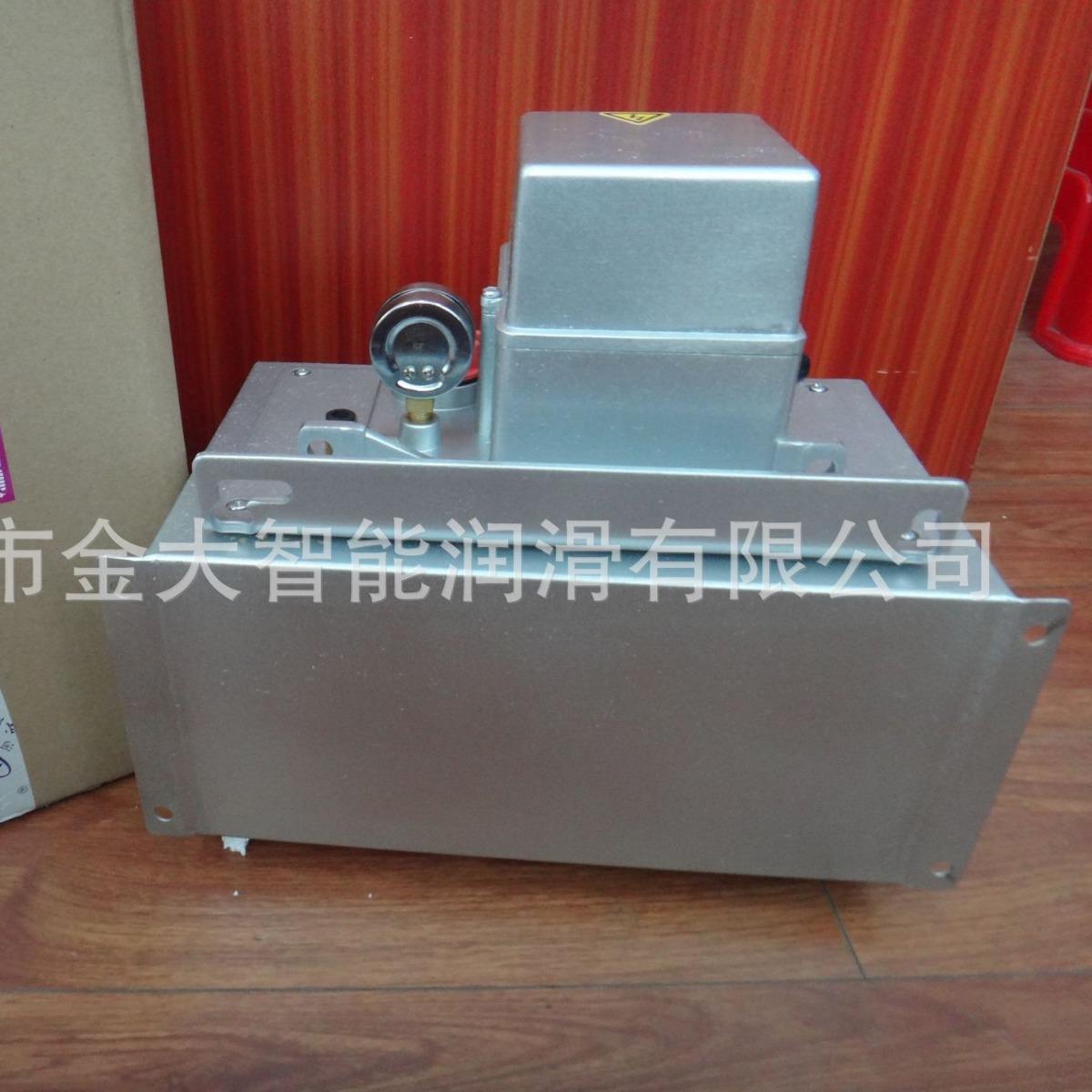 HL-2202-1018970J河谷HER润油泵HL-2G20X2-1010X注油滑机南通国盛
