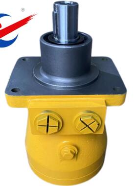 工厂直供 XM-F40L XMF75F轴向柱塞马达