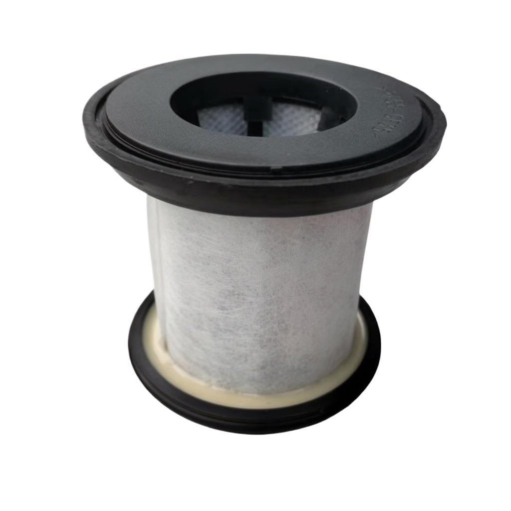 明耀过滤解放J6F油气分离器大柴4DD发动机废气壶1014015-E20-0000