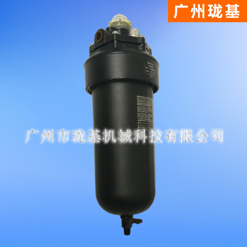 诺冠NORGREN油雾器10-015-578 KS900雾化器的控制系统