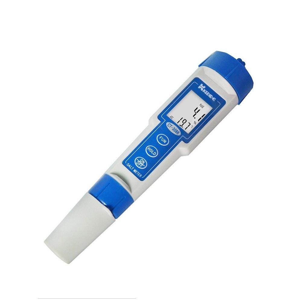 柯迪达CT-3086-3088便携笔式高浓度盐水海水养殖食品咸度盐度计,五金/工具,盐度计,淘宝优惠券,粉丝福利购,淘宝优惠卷