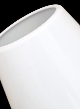 傲世瓷业 粉彩瓷福桶瓶