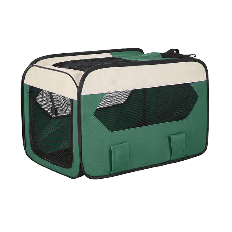 车载屋宠物笼猫窝狗笼狗窝外出便携猫包旅行箱包帐篷产房四季通用