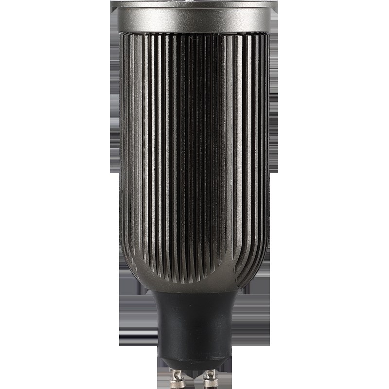 led灯杯GU10灯泡cob单灯节能灯聚光灯卡口插脚轨道灯射灯光源220v