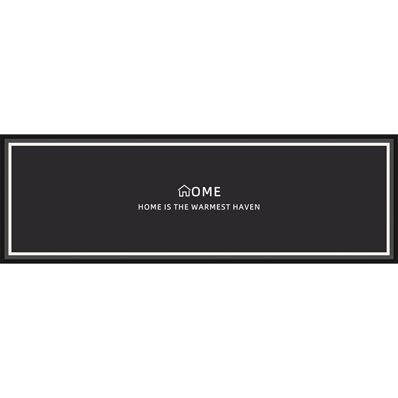 轻奢楼梯踏步垫家用台阶垫阶梯隔音地垫橡胶防滑脚垫子可定制地毯