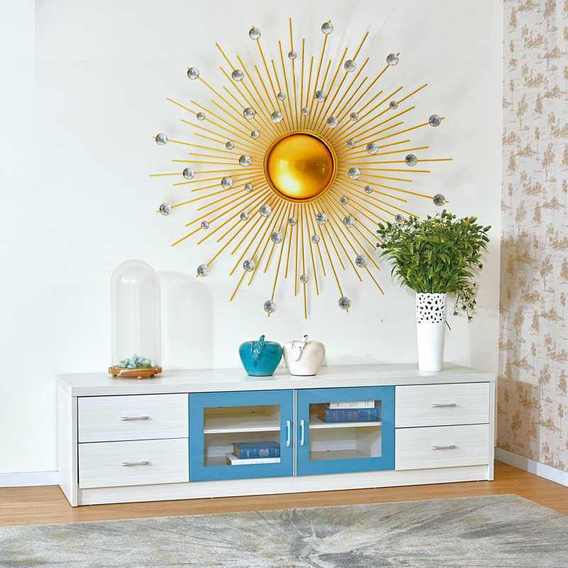 墙面装饰墙上餐厅小挂件客厅沙发背景墙挂饰玄关创意床头轻奢壁饰