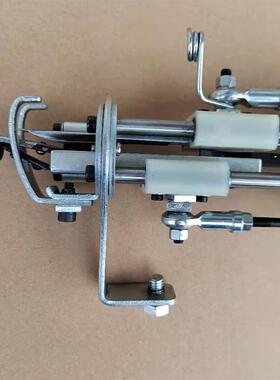 电枪地毯枪电针地毯植绒机簇绒机割绒圈绒电动织枪