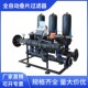 全自动反冲洗叠片过滤器盘式 砂石过滤器滴灌喷灌过滤器水肥一体化