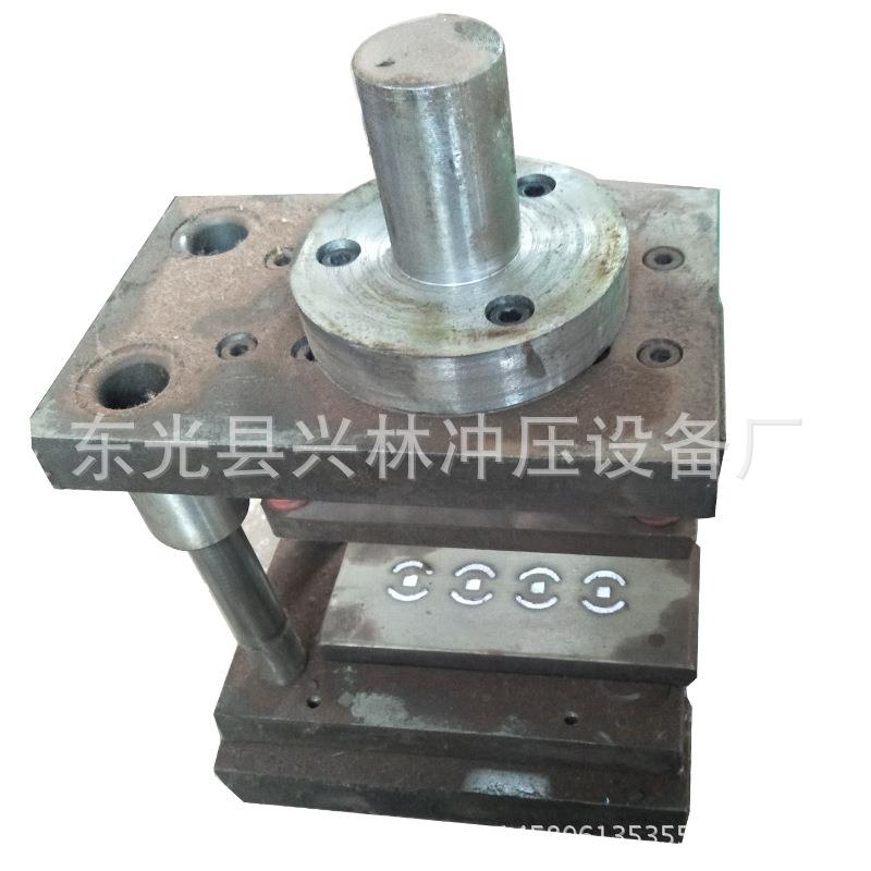 烧纸冲孔模具烧纸打孔机家庭型烧纸冲孔机烧纸打孔机