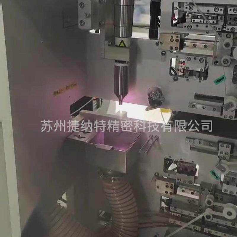 大气常式压宽幅状等离子处帘理机在线表面智XVL电晕活化清洗机高