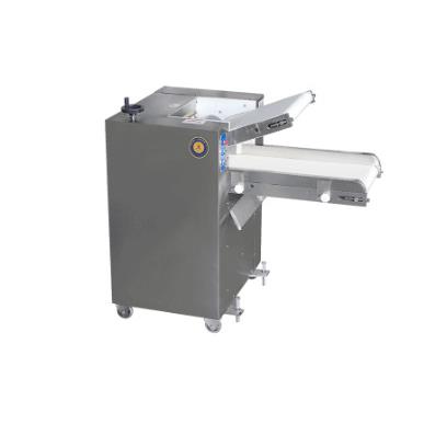 商用揉面机大型全自动压面机器馒头包子饺子擀面皮压皮揉面一体机