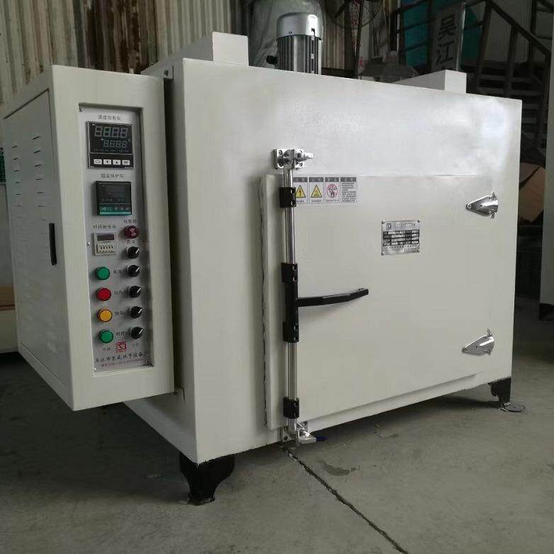 高温烘箱高热温模箱具干燥箱 风循环恒温 烘 博成高温工业烤箱图片
