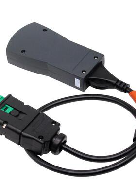 PP2000LEXIA3DIAGBOXCitroen/PeugeotV9.85标志雪铁龙检测仪