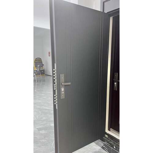 白包甲级盗门家母用入户门锌合防金隔安全进户门子门单门音厂家直