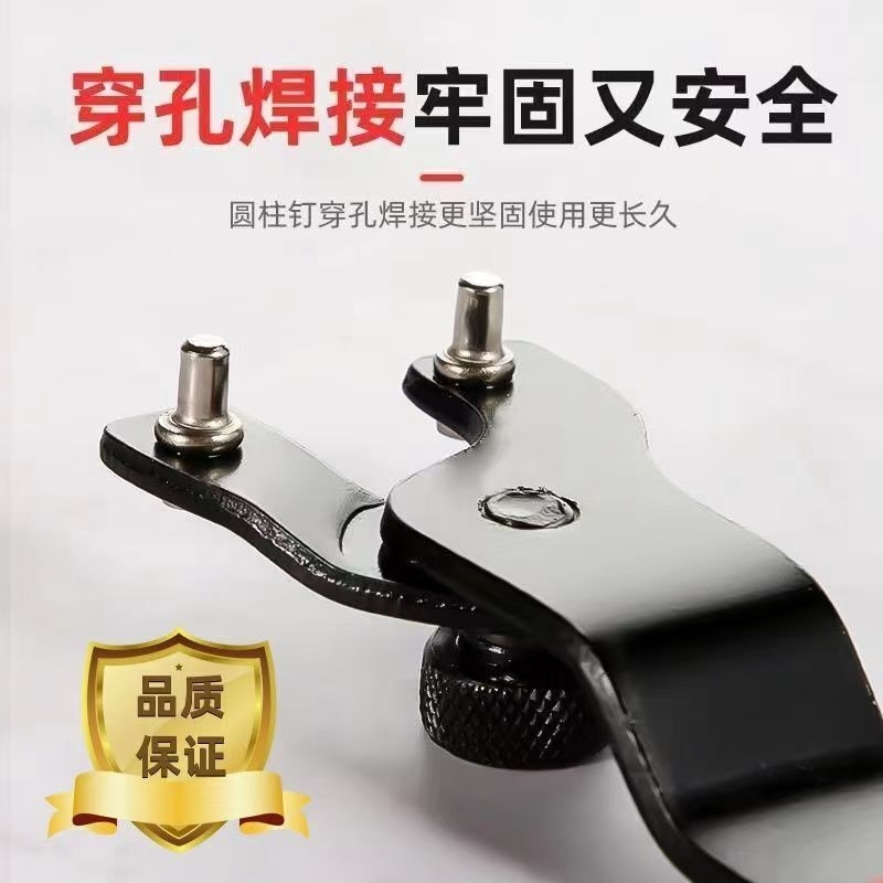 升级加厚万能扳手可调节拆卸工具角磨机配件高效工作强力耐用