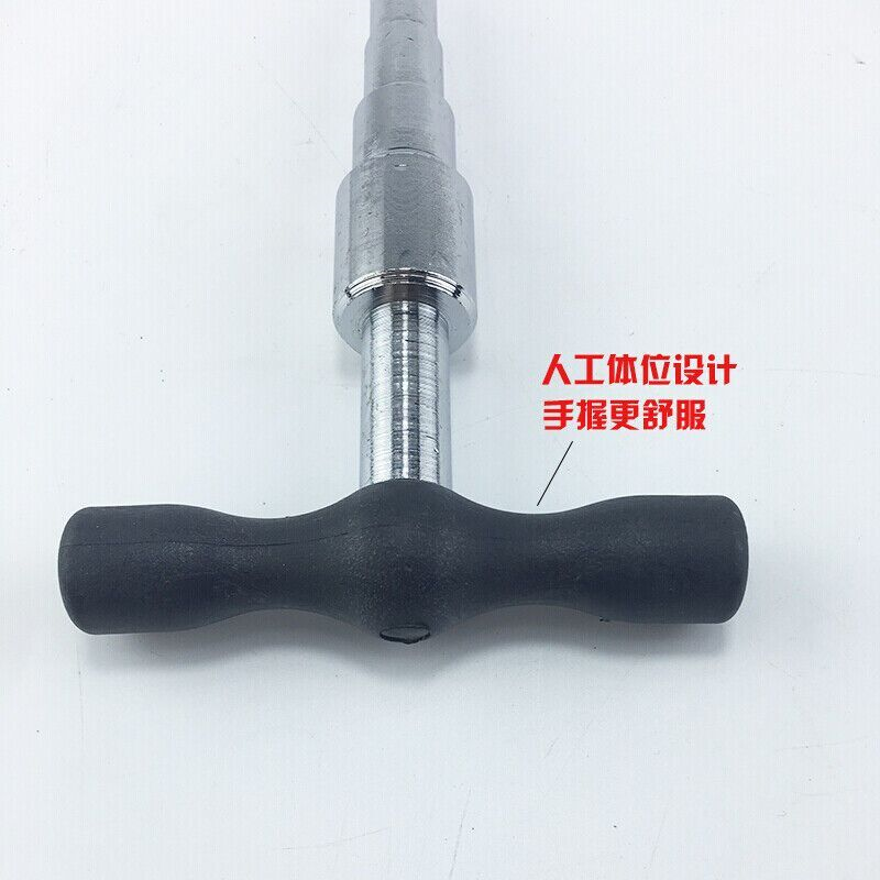 铝塑管T型整圆器整圆内外倒角内倒角外倒角扩口器扩管器金属整圆|