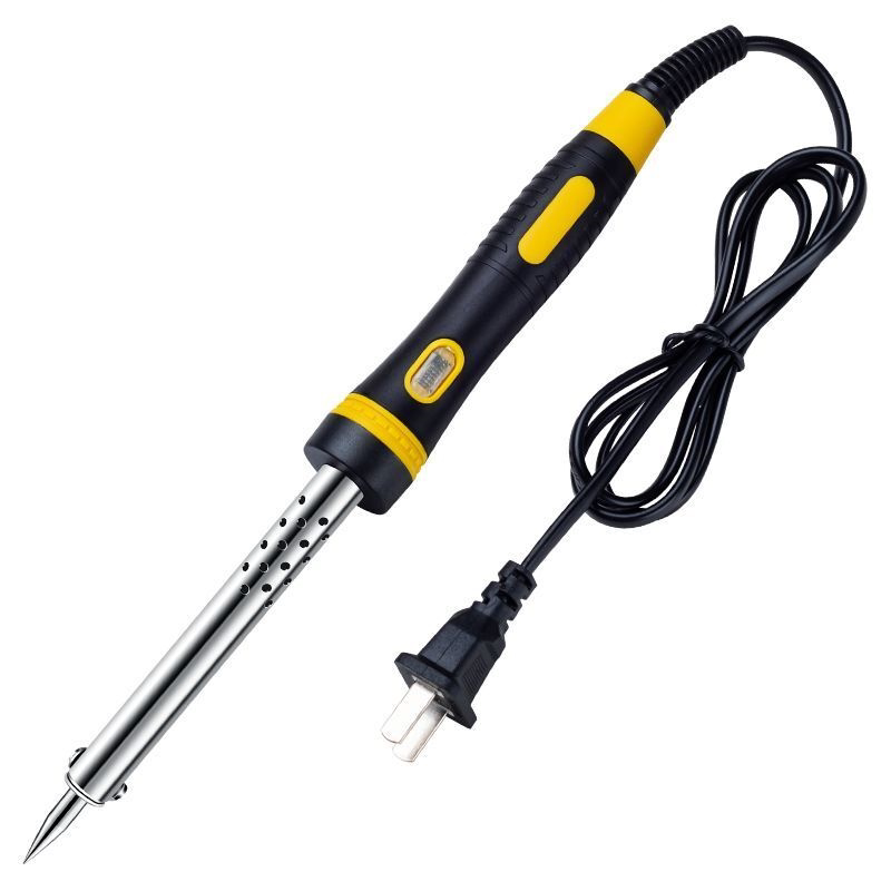 亚克力板打孔器家用小型电烙铁塑料钻孔切割工具手工烫孔器电烙笔