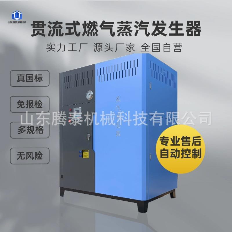 燃油燃气蒸汽发生器低氮超低氮全容积升食品加工杀菌洗剂环保