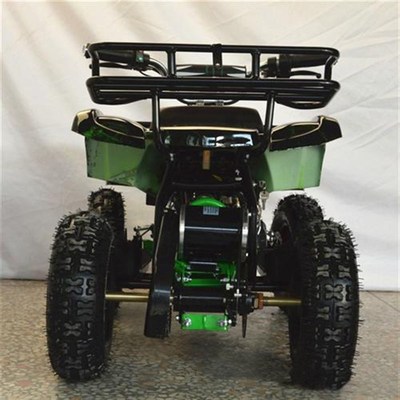 500W电动车 儿童电动沙滩车 atv 四轮越野摩托车 迷你ATV