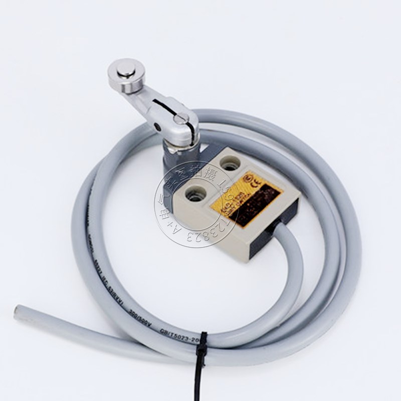 D4C-1521 1532 1569 1502 1507 1503 1231防水行程开关小型限位器