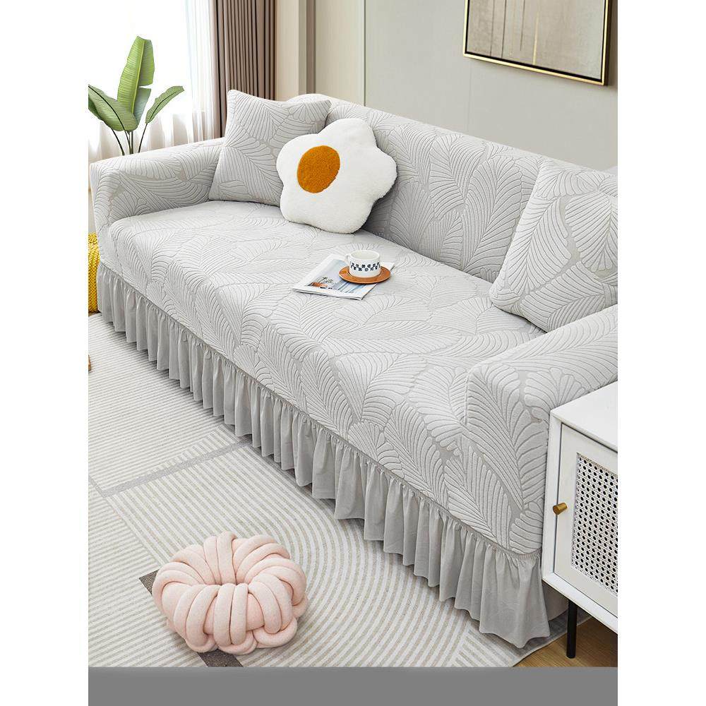 三座一妃全套沙发套罩u型全套沙发套新款全包万能套四季通用型直,居家布艺,沙发套,淘宝优惠券,粉丝福利购,淘宝优惠卷