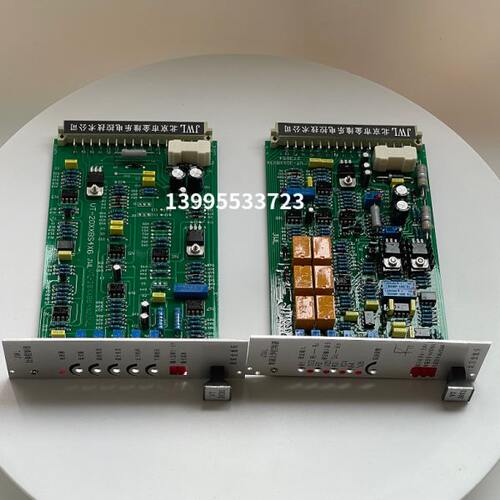北京金维乐比例控制器 VT-5005BS20 VT-5004BS20放大版/放大器