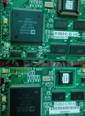 03-20610-01 BQM超声波小板