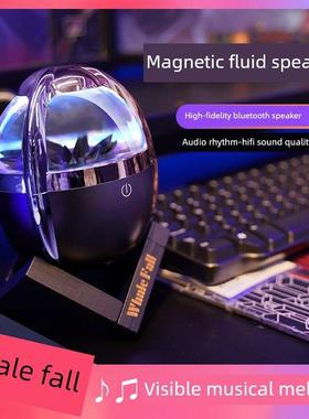 创意拾音器音乐伴侣男友情人节礼物