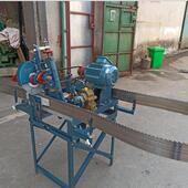 湖南款 划锯机磨锯机锉锯机砂锯机 全自动木工带锯条MB113型磨齿机