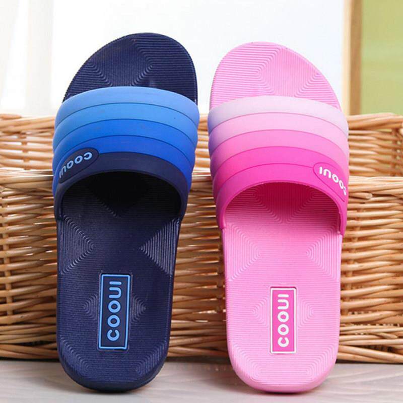 春夏男士塑料拖鞋室内防滑情侣拖鞋家用浴室拖鞋耐磨地板拖鞋