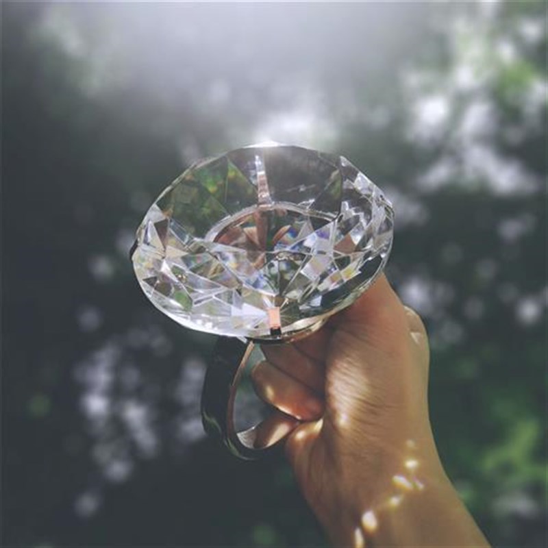 生日礼物女生送闺蜜的让女朋x友收到哭给女友看到都感动到哭瞭搞