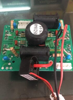 逆变H250电焊机艮/X7ITV 逆变38G板 V250B220Z流-0象/直