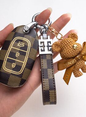 欧动逸u专用55x7splusc5cs壳plusxnit75长安pluss尚车钥匙套35包c