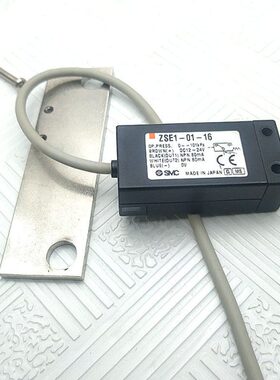 1-1611NPZ-Ka24V  12N-10～-0原装0压力DC压力传感器拆机pSE