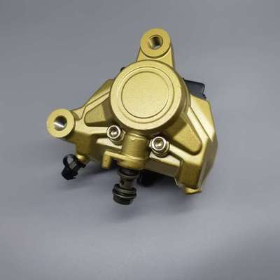 适用T仔下泵 TZR125下泵qTZM150 NSR250 FZ400 FZR250后刹车泵卡