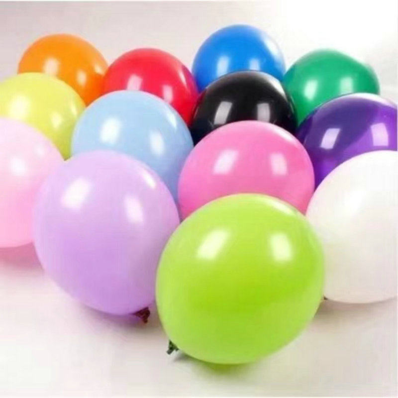 5寸亚光圆形乳胶气球小号金属色空地爆球中球婚礼房儿童生日装饰,节庆用品/礼品,气球,淘宝优惠券,粉丝福利购,淘宝优惠卷