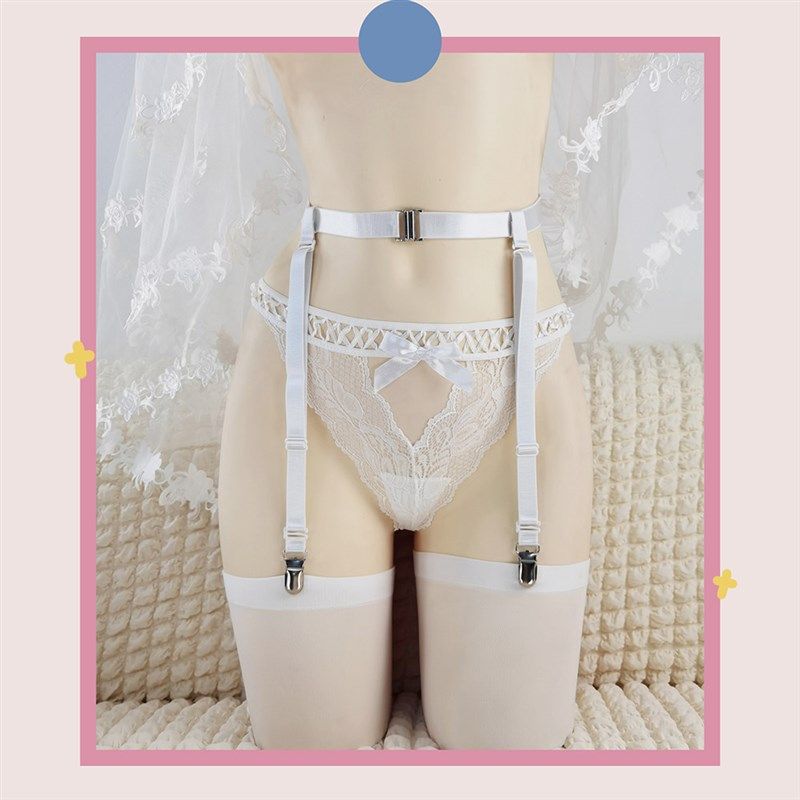 腰带吊袜带吊带夹子丝袜防滑扣长筒靴过膝大腿袜护膝防掉夹男女用,女士内衣/男士内衣/家居服,长筒袜,淘宝优惠券,粉丝福利购,淘宝优惠卷