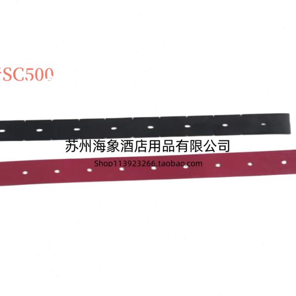 力奇SC500洗地机吸水胶条 刮水皮条 扒条 及其他配件包邮