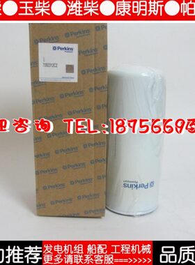 帕信702斯机滤C12239 威尔配件柴油发电机组机油滤芯机油格金