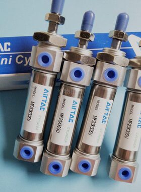 气缸F532025迷你-/M//10CM//860CA/SU12/4070亚德客75-50/0-/