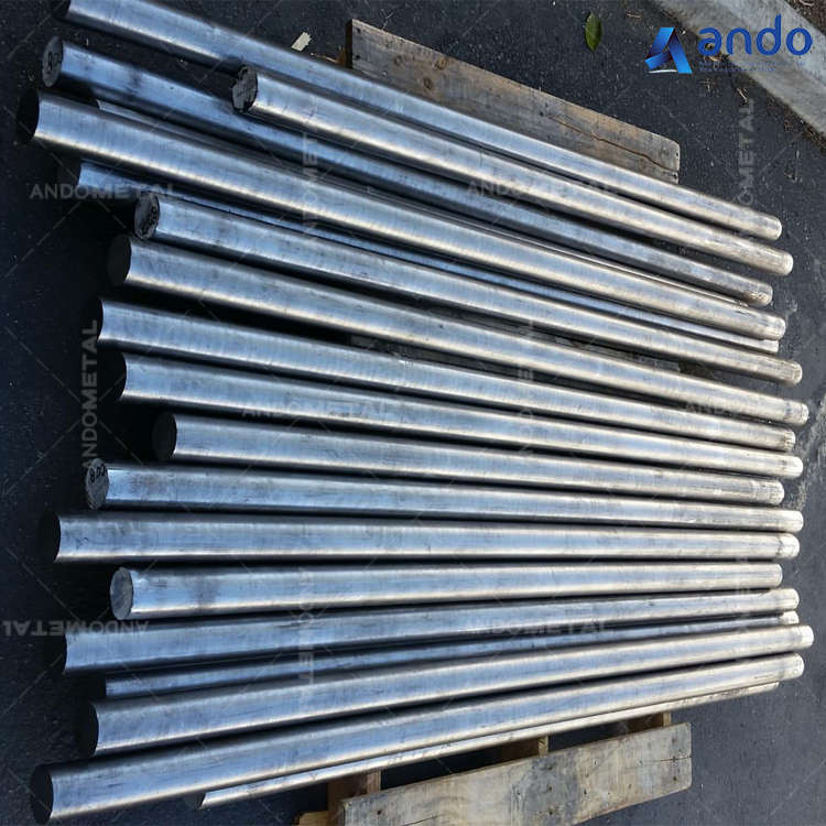 供应0Cr16Ni5Mo不r锈钢圆棒 圆钢 光圆 锻圆 水电用不锈钢板 锻件