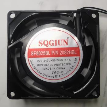 SQGIUN全新DP200A P/N2123HSL220V变频器 轴流风机电焊机散热风扇