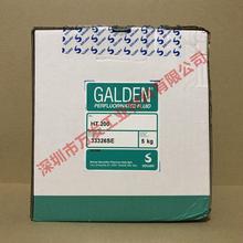 意大利苏威GALDEN HT135 HT200 HT270热传导液全氟聚醚润滑油5KG