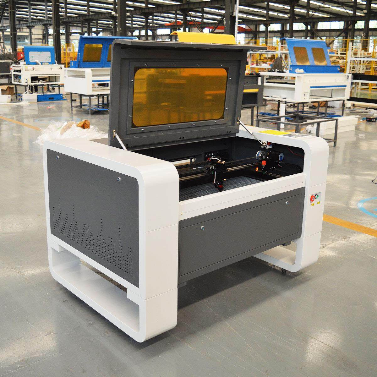 9060新款激光雕刻机木材雕刻切割布料切割亚克力切割非金属雕,五金/工具,激光切割机,淘宝优惠券,粉丝福利购,淘宝优惠卷