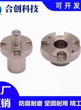 气动型快速锁紧器BLL47 48 24 32 52定位器AMWF 18L 26L-4S-G BU