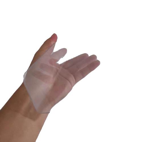 2MM厚PC室外挡板床底隔板防猫防尘沙发底阳台玻璃缝隙挡板防雨板