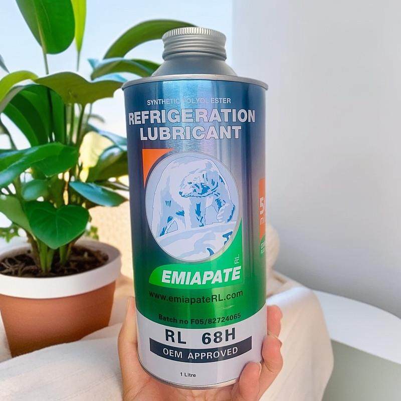 冷冻油Rl68H R404A特种冷冻油氟油压缩机油R134A冷冻油,汽车零部件/养护/美容/维保,冷却油/冷却液/热管理油液,淘宝优惠券,粉丝福利购,淘宝优惠卷