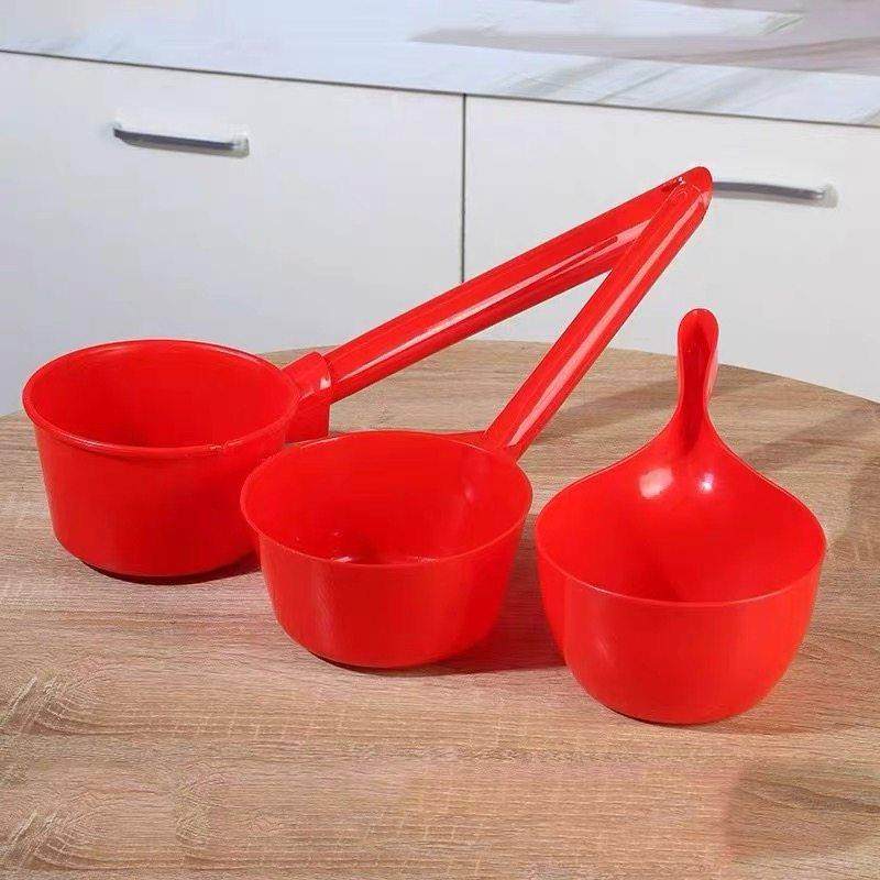 大号熟胶长柄水瓢牛筋料水勺厕所浇菜卫生间瓦工塑料长款水舀家用,厨房/烹饪用具,水舀/水瓢,淘宝优惠券,粉丝福利购,淘宝优惠卷